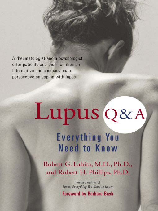 Title details for Lupus Q & A by Robert G. Lahita - Available